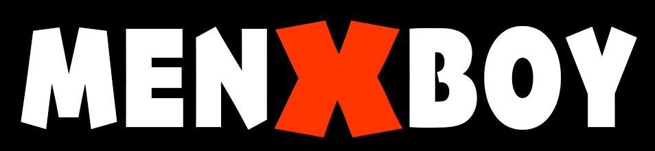  MenXboy 